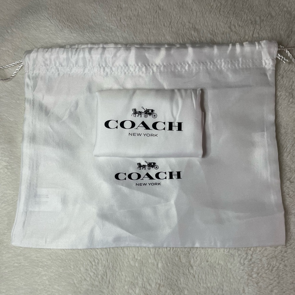 Coach Outlet Dust bags
